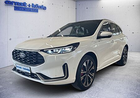 Ford Kuga 2.5 Duratec PHEV ST-LINE X