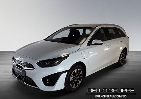 Kia Cee'd Sportswagon Ceed_sw Spirit PHEV Aut. Navi digitales Cockpit