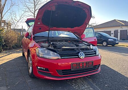 VW Golf Volkswagen 2.0 BlueTDI Comfortline Comfortline