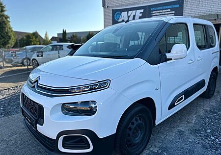 Citroën Berlingo Feel M Automatik 130