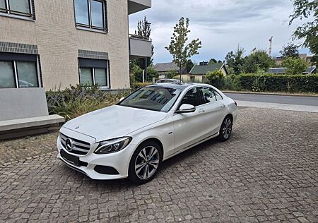 Mercedes-Benz C 350 C 350e