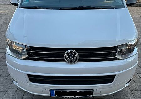 VW T5 Multivan Volkswagen 2.0 Automatik