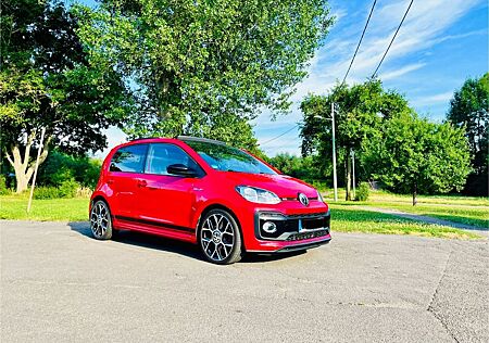 VW Up Volkswagen ! 1.0 TSI OPF ! GTI ! GTI