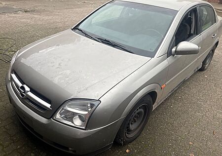 Opel Vectra 1.8 16V -