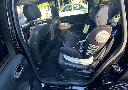 Ford S-Max 2,0 TDCi 110kW