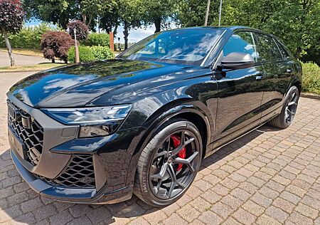 Audi RS Q8 Performance Full Options Carbon Keramik Vm