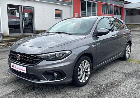 Fiat Tipo Automatik Navi Kamera