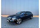 Mercedes-Benz E 220 d Auto.°Avantgarde°Facelift°1-Hand°