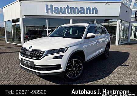 Skoda Kodiaq 2.0 TSI 4x4 Style *AHK*ACC*AMUNDSEN*RFK*