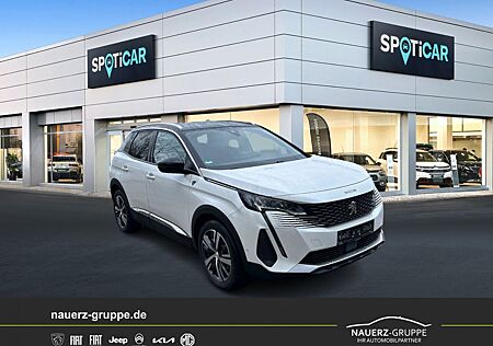 Peugeot 3008 Hybrid 225 Roadtrip