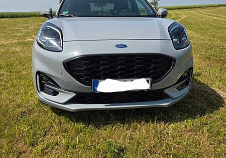Ford Puma 1,0 EcoBoost Hybrid 114kW ST-Line Desig...