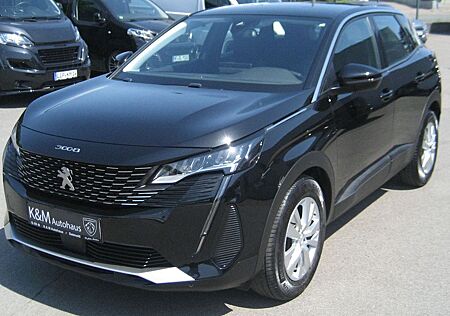 Peugeot 3008 Active Pack/ Sitzheizung / NAVI