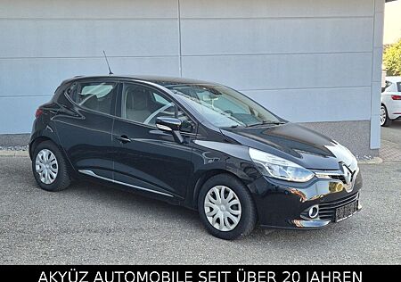 Renault Clio IV Paris *WENIG KM.*2.HAND*HU06/27*