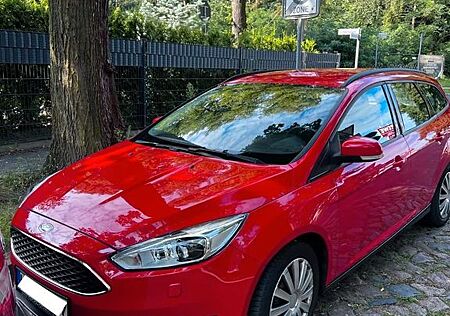 Ford Focus 1,5TDCi, TÜV Neue, Top Zustand