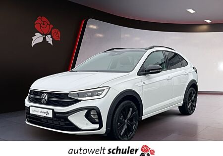 VW Taigo Volkswagen R-Line 1,0 l TSI 7-Gang DSG