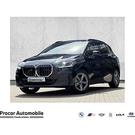 BMW 2er Active Tourer leasen