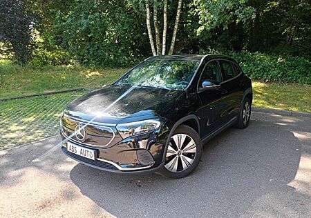 Mercedes-Benz EQA -Klasse 250 1. HAND AMG-Linie