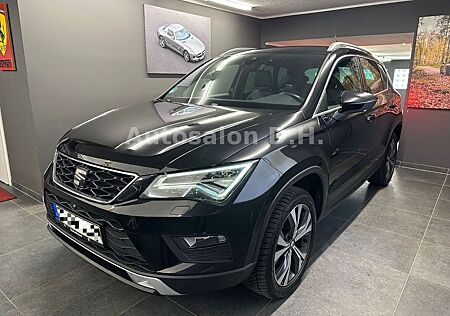 Seat Ateca Xcellence 4Drive *LED*ACC*360Kamera*AHK*