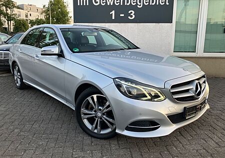 Mercedes-Benz E 220 Lim. CDI Avantgarde Aut.NAVI-LED-SHZ-PDC