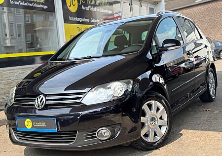 VW Golf Plus Volkswagen 2.0 TDI DSG Highline Navi TÜV Neu