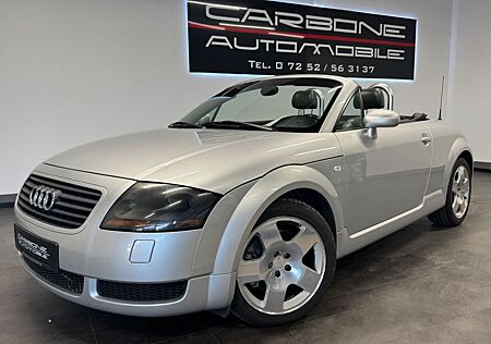 Audi TT 1.8 T Roadster**Originaler-Serienzustand**