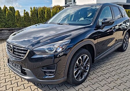 Mazda CX-5 Sports-Line AWD