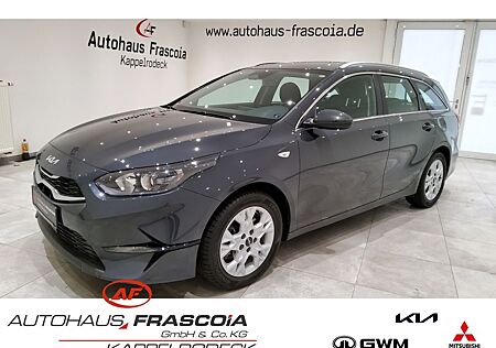 Kia Cee'd Sportswagon Ceed_sw Vision 1.5 T-GDI DCT7 Navi ACC Rückfahrk