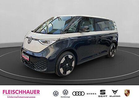 VW ID.BUZZ Volkswagen ID. Buzz Pro Navi Me- Sitze 360 Kam LED Kurvenli