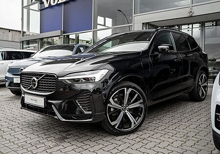 Volvo XC 60 XC60 T8 R-Design Recharge Plug-In Hybrid AWD