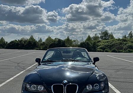 BMW Z3 Roadster 2.2i