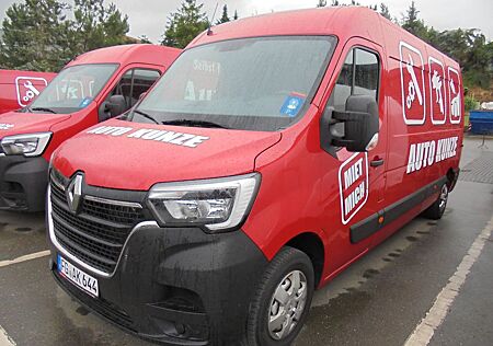 Renault Master L3H2