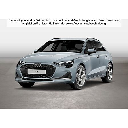 Audi A3 leasen