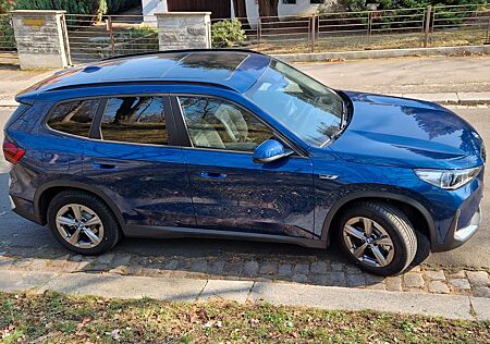 BMW X1 xDrive25e Head Up Panorama Profession. Pakete