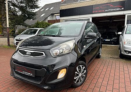 Kia Picanto 1.0 Edition 7 *Klima*S.Heft*2.Hd*TÜV NEU