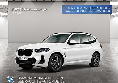 BMW X3 xDrive30e M Sport LiveCockpitProf Head-Up