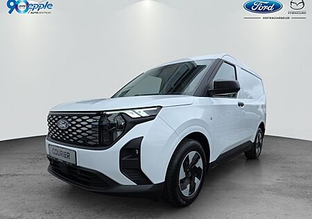 Ford Transit Courier E- Vollelektrisch 54kWh Trend
