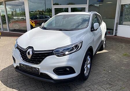 Renault Kadjar Business Edition EDC Allwetter