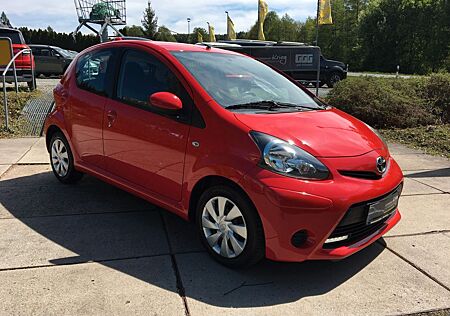 Toyota Aygo (X) Aygo AYGO Cool