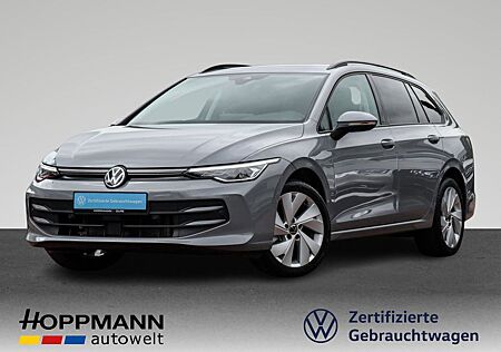 VW Golf Volkswagen VIII Variant 1.5 TSI Life ACC AHK LED PLUS