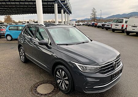 VW Tiguan Volkswagen Move,LED,ACC,Harmann,APP,