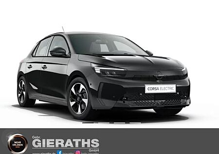 Opel Corsa -e GS Electric Navi LED Blendfreies Fernl.