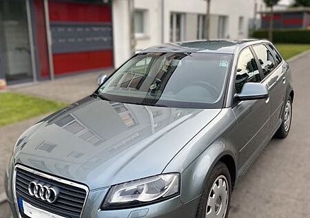 Audi A3 2.0 TDI (DPF) Ambition Sportback Ambition