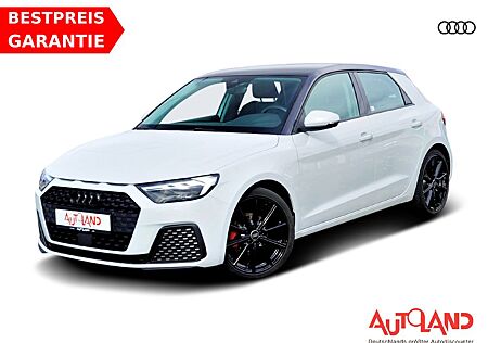 Audi A1 Sportback 30 1.0 TFSI Klimaaut. LED Tempomat