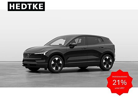 Volvo EX30 Extended Range Core 18"+WINTER-PAKET