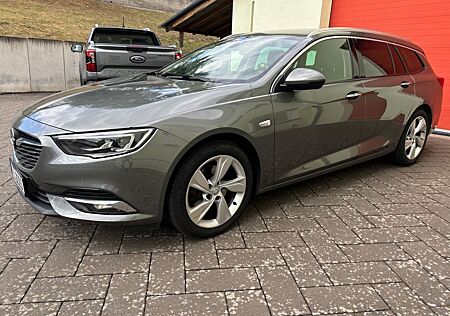 Opel Insignia B Sports Tourer Innovation AHK Kamera