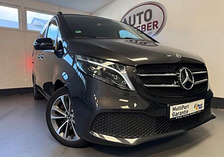 Mercedes-Benz V 300 CDI*AUT*AHK*MFL*TMP*BT*APPLE*NAVI*LED*7SI*