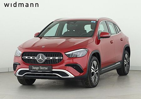 Mercedes-Benz GLA 180 Progressive Advanced*el.Heck*PTS*SHZ*LED