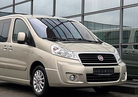 Fiat Scudo Panorama Executive L2H1 130 Multijet 9Sitz