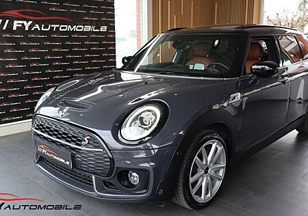 Mini Cooper SD Clubman All4 John Cooper Works Kit*