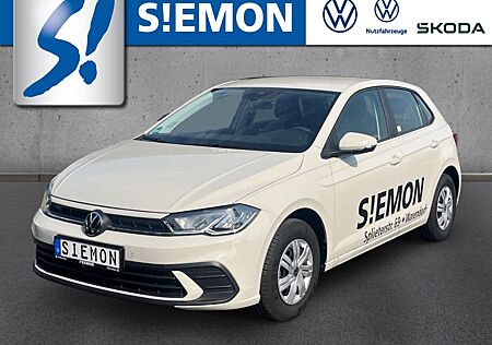 VW Polo Volkswagen 1.0 LED Klima PDC AppConnect DAB+